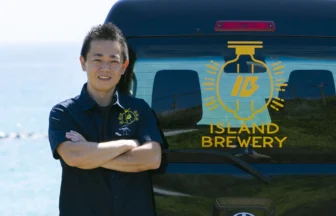 原田酒造ISLAND BREWERYは花酵母でクラフトビールを造る長崎県の酒蔵