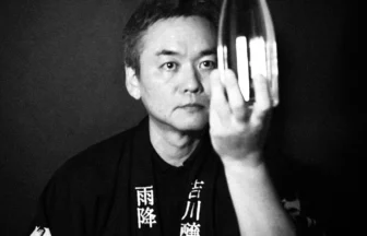 吉川醸造は花酵母で日本酒を造る神奈川県の酒蔵
