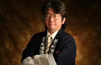 奥の松酒造は花酵母で日本酒を造る福島県の酒蔵