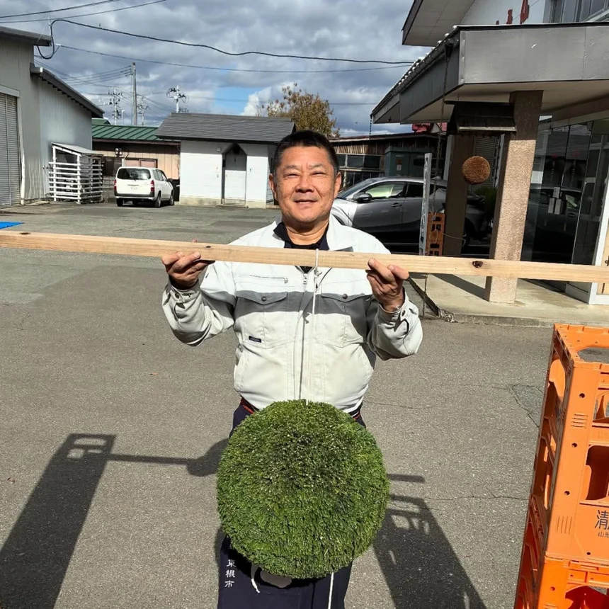 六歌仙は花酵母で日本酒を造る山形県の酒蔵