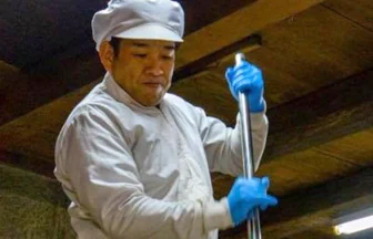 壺坂酒造は花酵母で日本酒を造る兵庫県の酒蔵