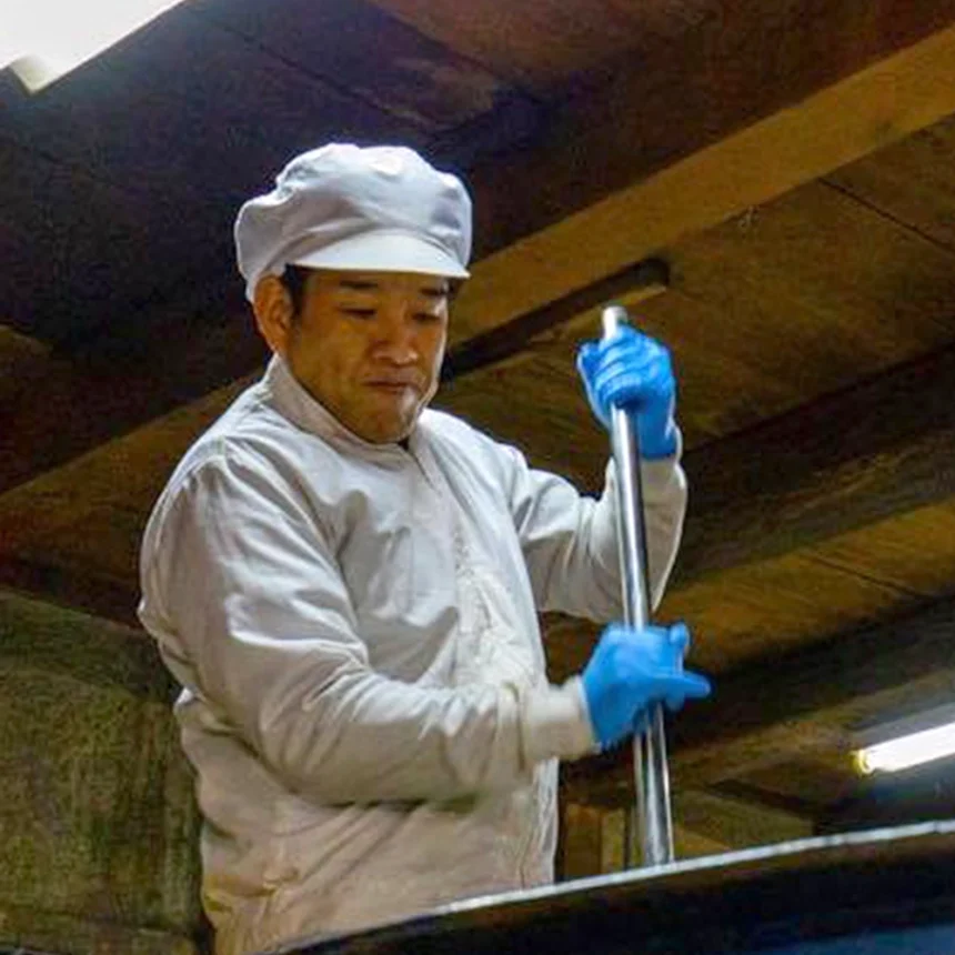 壺坂酒造は花酵母で日本酒を造る兵庫県の酒蔵